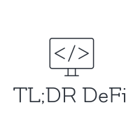 TLDRxx's profile picture. wen TL;DR???