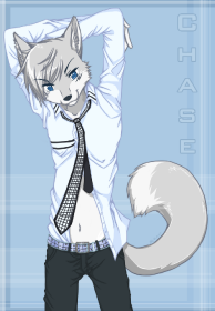 Kitsune_Gamer's profile picture. 16 years old guy that tries to draw ¬¬..also im a cyclist and a furry...I live into a country called Chile...and if you wanna know more about me just ask me ^^