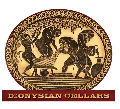 Winemaker for Dionysian Cellars. Small production of very fine wine.....