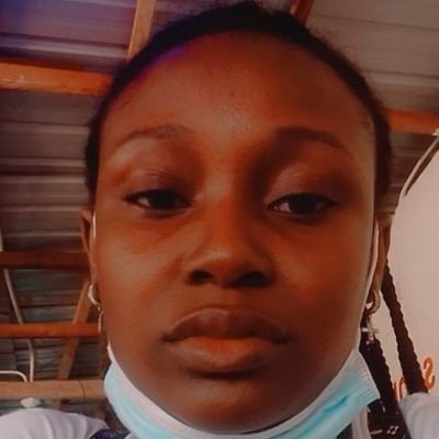 Am an easy going girl and also humble to the core.
Am a light to the world.