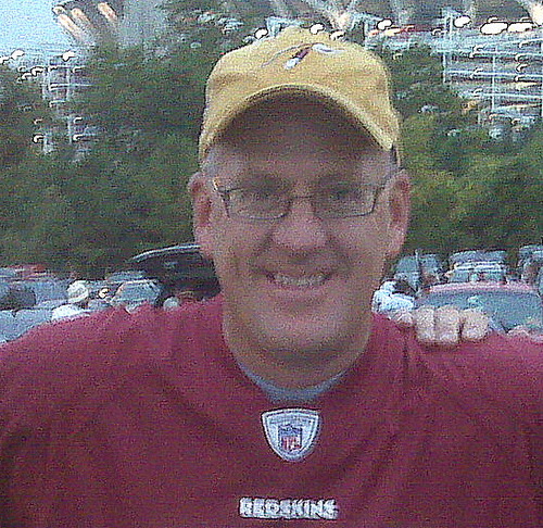 RobSpencer1 Profile Picture