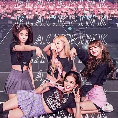 ARMY & BLINK