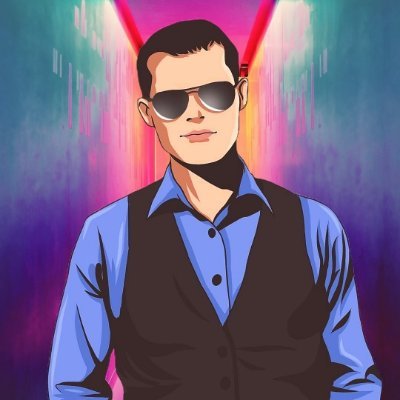 JackEnox's profile picture. With a new release in 2021 that includes collaborative work with other top-class artists, Jack Enox is back.