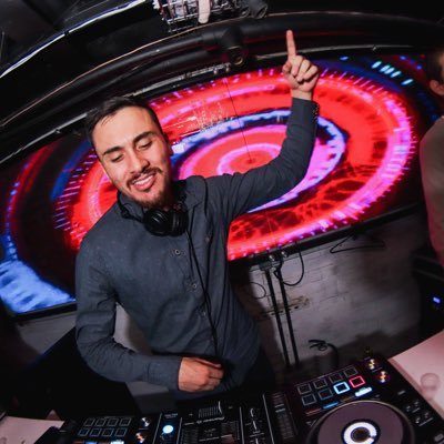 Club DJ Bogotá Colombia en: Furia Rooftop, El Fabuloso, Sainttropez Club, Monaco, y after party en YakuzaBog
