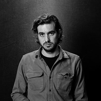 MalteBaumberger's profile picture. | Beruflich bei n-tv | Privat hier |