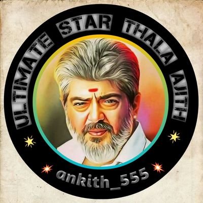 thala fan my instagram id ankith_555
thannambikai in thalaivan
live let live
@#valimai
#mission 50 @thala ajith HBD