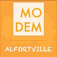 MoDem Alfortville (@modemalfort) 's Twitter Profile