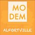 MoDem Alfortville (@modemalfort) Twitter profile photo MoDem Alfortville (@modemalfort) Twitter profile photo
