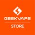 Geekvape Store (@GeekvapeStore) Twitter profile photo