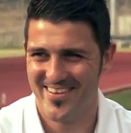 DavidVillaItaly's profile picture. Punto di riferimento per i fans italiani di David Villa!