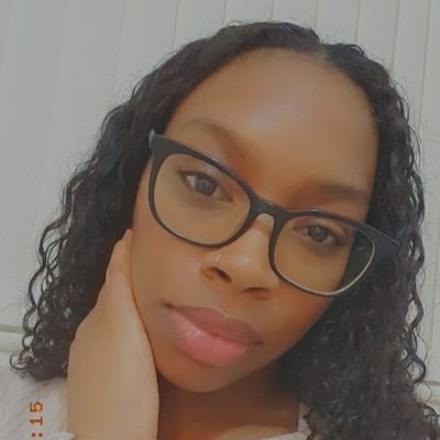 KeyannaDjalo's profile picture. Guinean Queen 🇬🇼💛