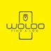 Woloo (@woloo_in) Twitter profile photo