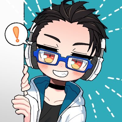 漫画、イラスト大好きです ゲームはFortnite/Overwatch/APEXなどやってます。最近VALORANTしてます 。 にじさんじ ホロライブなど見てます