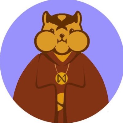 NRmunks's profile picture. Be Here, Be NEAR 📍 Don't come NEAR my nuts🐿