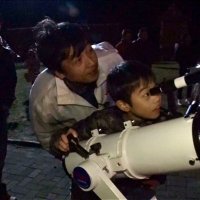 福島 福三 (@hoshimeguriff) Twitter profile photo