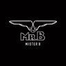Mister B Amsterdam