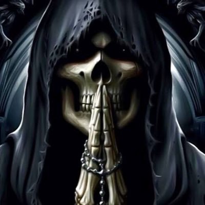 The Grim Reaper Profile