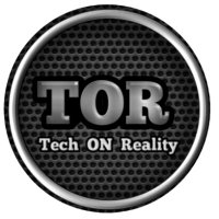 Tech ON Reality(@TechONReality1) 's Twitter Profile Photo