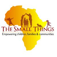 The Small Things (@thesmallthingtz) 's Twitter Profile