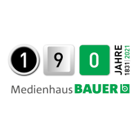 Medienhaus Bauer(@MedienhausBauer) 's Twitter Profile Photo