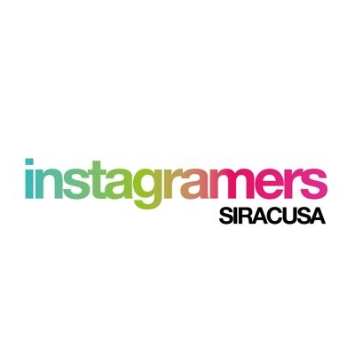 Community ufficiale degli Instagramers parte del network @igers @weareigersit