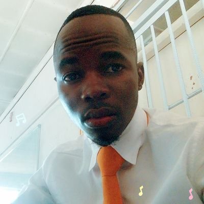 Boxer,Chelsea fan,Lover of Change and Progress,God is my strength 💪Focused Youth.