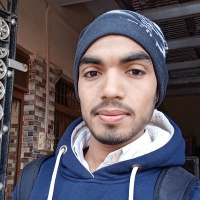 ManishDhuriya27's profile picture. 