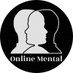 Online Mental (@OnlineMental2) Twitter profile photo