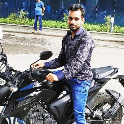 vijendrajangid_'s profile picture. Senior UI Developer. 
I am well versed in working in Front End Technologies such as HTML | CSS | JavaScript.