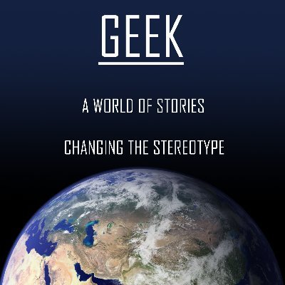 Hear people share their passions and geek out on their favourite topics. Learn the power of their hobbies. Hosted by @pauldamac