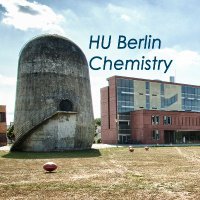 Humboldt Berlin Chemistry(@HumboldtChem) 's Twitter Profile Photo