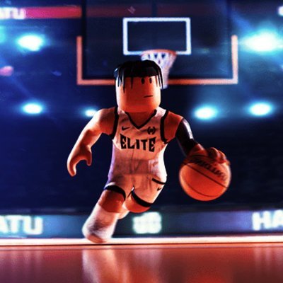 This is the OFFICIAL TWITTER for a ROBLOX upcoming game named.
BASKETBALL LORDS (RISE to THE TOP)
Our OFFICIAL DISCORD: https://t.co/O7PthnmTSj
Photo by Rezzy!