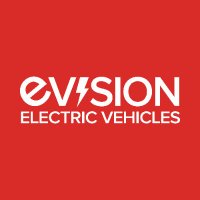 EVision Electric Vehicles - UK (@evisionevs) 's Twitter Profile Photo