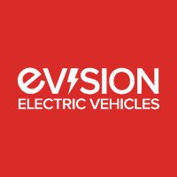 EVision Electric Vehicles - UK(@EVisionEVs) 's Twitter Profile Photo