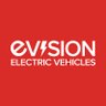 EVisionEVs's profile picture. EVision Electric Vehicles is an award-winning pure EV hire company providing UK nationwide coverage.