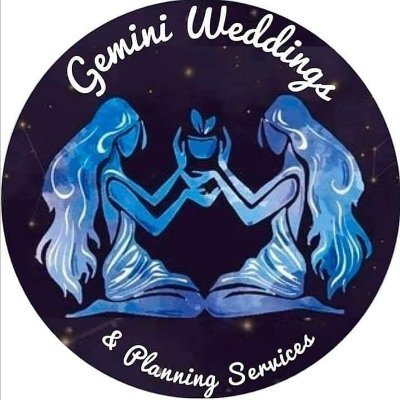 Gemini Weddings & Planning Services is a family run business that was set up during lockdown ready to give couples the weddings of their dreams.