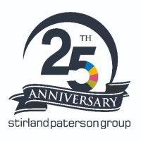 Stirland Paterson(@SPG_Group) 's Twitter Profileg