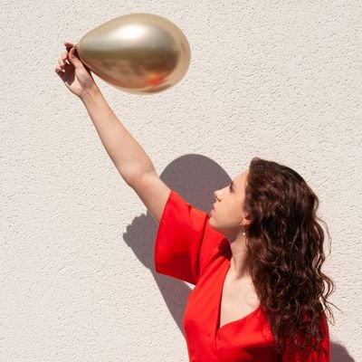 AlessiaSciort's profile picture. Neuroscientist and cat mom

Current position: Postdoc Fellow in Dr. Kayed lab at the University of Texas Medical Branch