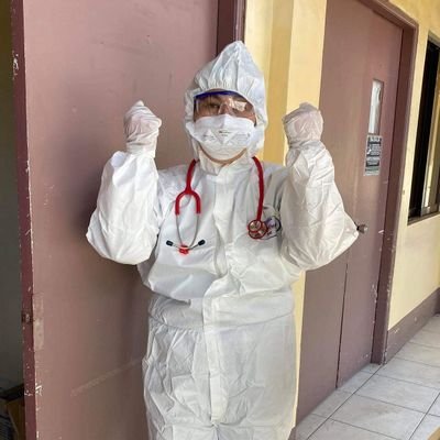 ercg's profile picture. MD from the RP