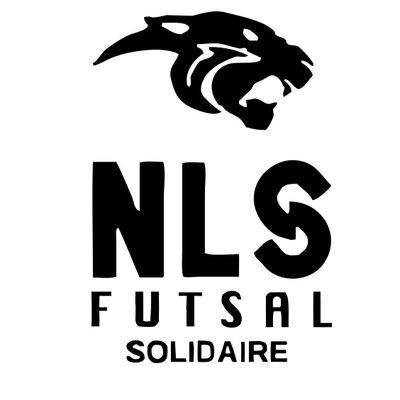 Compte Twitter officiel de N.L.S Solidaire Association Sportive mixte de Futsal, d'éducation par le sport, œuvre sociale, combat les inégalités dans le sport.