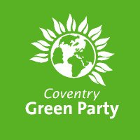 Coventry Green Party 💚(@covgreenparty) 's Twitter Profileg