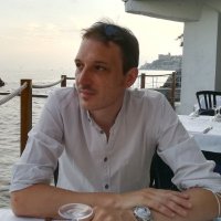 Lorenzo Natale (@lrnznat) 's Twitter Profile