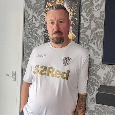 Eat Sleep live Leeds United