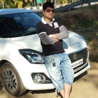 nirajchavan2007's profile picture. owner of kapdewala garments and accessories..
traiding in branded surplus garments & accessories.
https://t.co/AIwEahoCDF