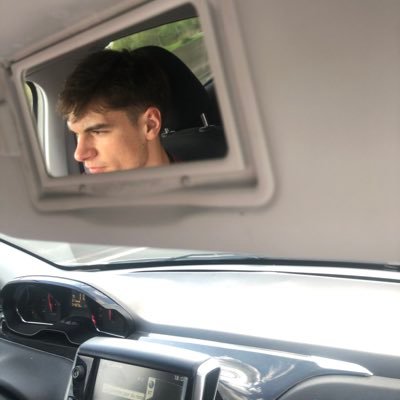 CorentinPon's profile picture. 