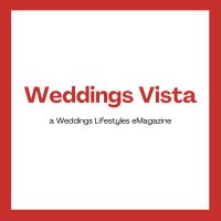 Weddings Vista eMagazine(@weddingsvista) 's Twitter Profile Photo