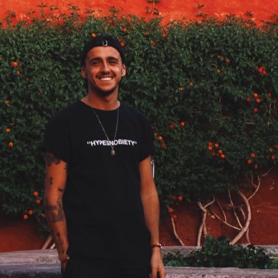 thomasbaazx's profile picture. 