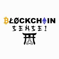 Blockchain Sensei- Crypto, NFTs, Stocks, DeFi + AI(@BlockchainSen) 's Twitter Profile Photo