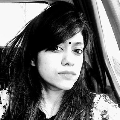 natashadsouza's profile picture. Digital Marketing Professional, Dog Lover, Nomad