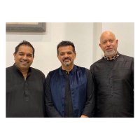 Shankar Ehsaan Loy (@shankarehsanloy) 's Twitter Profile